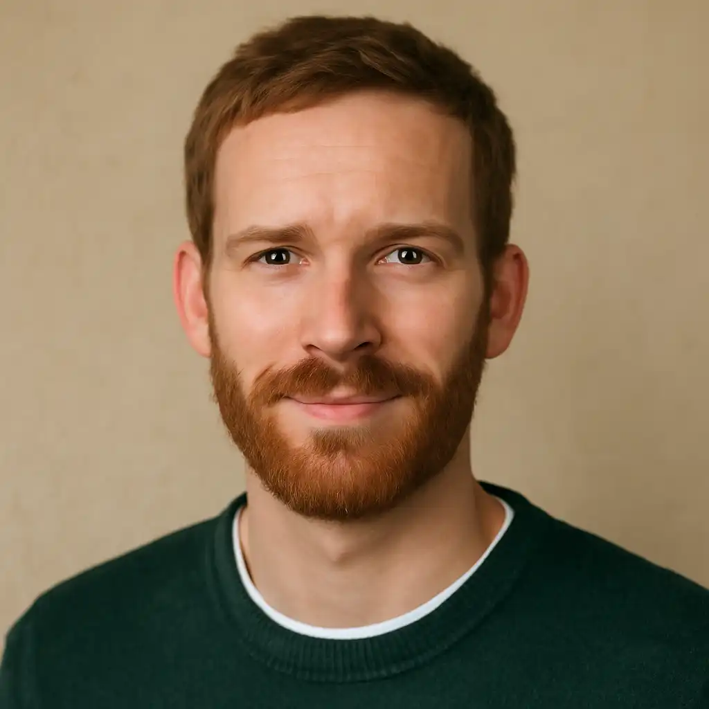 Marcus Feldmann